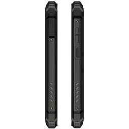 Смартфон Oukitel WP23 Pro 8/128GB Green NFC - мініатюра 4
