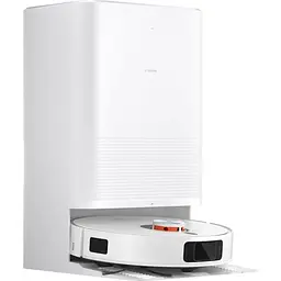 Робот-пилосос Xiaomi Robot Vacuum X20 Pro (D102GL) [123386] - мініатюра 2