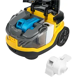 Пилосос миючий Sencor Svc 5001YL - мініатюра 14