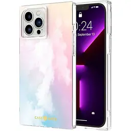 Чохол Case-Mate Blox Square для Apple iPhone 13 Pro (CM047466) Cloud 9 - мініатюра 1