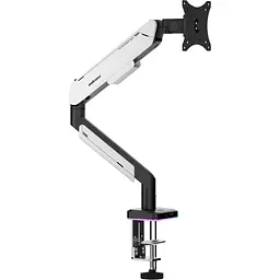 Кронштейн Anda Seat Stealth Pro II RGB 17''-42'' White AD-W-A9X-1S-BW