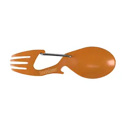 Ложка-виделка Kershaw Ration Помаранчевий (1013-1740.03.63) - мініатюра 2