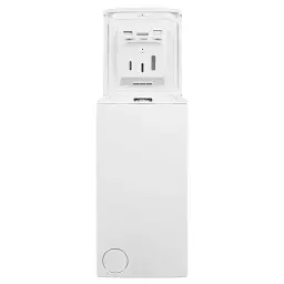 Пральна машина INDESIT BTW D 61053 EU - мініатюра 4