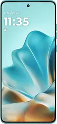 Смартфон Motorola Moto Edge 60 Fusion 8/256GB Amazonite (PB7E0036) - мініатюра 7