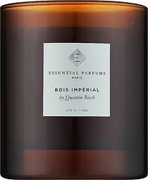 Ароматична свічка 270 мл Essential Parfums Bois Imperial Candle