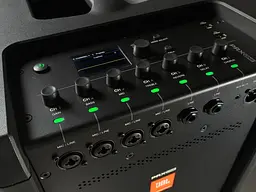 Акустична система JBL PRX ONE-EK (JBL-PRX ONE-EK) - мініатюра 13