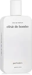 Оригінал 27 87 Perfumes Elixir De Bombe Тестер 87 мл Парфумована вода - мініатюра 1