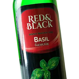 Сироп Red&Black Базилік 0.7 л - мініатюра 5