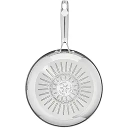 Набір сковород Tefal Duetto+ 24 см та 28 см 2 шт. (G732S255) - мініатюра 4