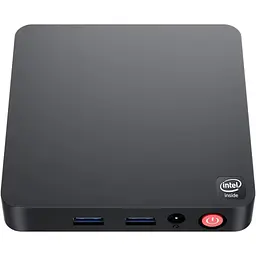 Неттоп Beelink T5 Mini N4020 4/64GB [111832] - мініатюра 2
