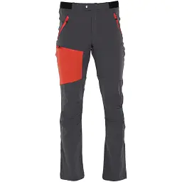 Штани Favorite Track Pants XL Anthracite - мініатюра 2