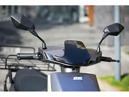 Електроскутер 2E S70 Grey ESS70PLUS - мініатюра 6