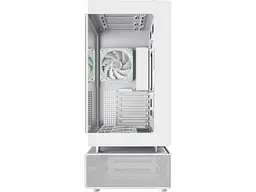 Корпус Gamemax N90 White - мініатюра 10