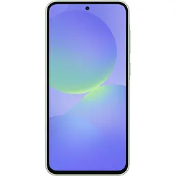 Смартфон Samsung Galaxy A36 5G 8/256GB Awesome Lime (SM-A366B) - мініатюра 2