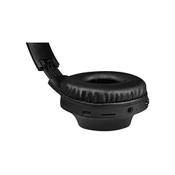 Навушники Defender FreeMotion B445 Bluetooth Black (63445) - мініатюра 10
