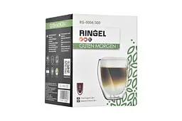 Склянка з подвійною стінкою Ringel Guten Morgen, 300 мл (6629548) - мініатюра 3