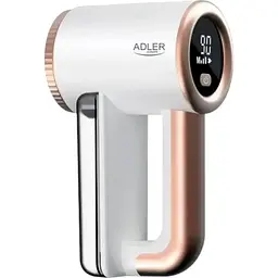 Машинка від ковтунців Adler AD 9617 акумуляторна