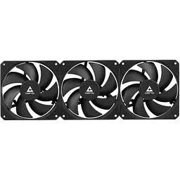 СВО Chieftec Iceberg PRO 360 DARK (CLC-360-VRM-BLK) - мініатюра 5