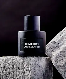 Ombre Leather парфумована вода 50 ml - мініатюра 3