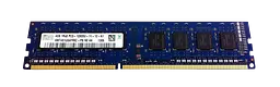 Оперативна пам'ять SK Hynix 4GB DDR3 1600MHz (HMT451U6BFR8C-PB)
