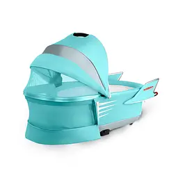 Люлька Cybex Priam Lux by Jeremy Scott Car (524000399) - мініатюра 4