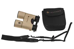 Бінокль Leupold 8x42 Olympic - мініатюра 6