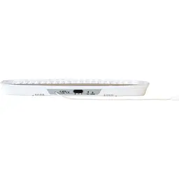 Світильник акумуляторний Євросвітло аварійний LED CT-9960 (58288) - мініатюра 2