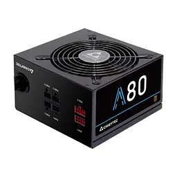 Блок живлення Chieftec 750W (CTG-750C)