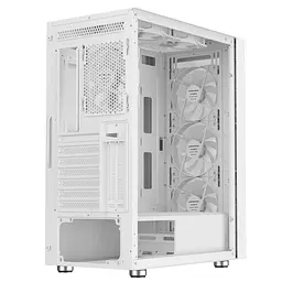 Корпус SAMA 3509 без БЖ White - мініатюра 8