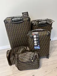 Набір валіз Eisenbach Professional 5в1 - мініатюра 6