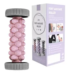 Ролик-масажер Dobetters D1 Pink 13226-84386 - мініатюра 3