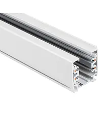 Трековий шинопровід Kanlux 33230 Tear 1M Wh