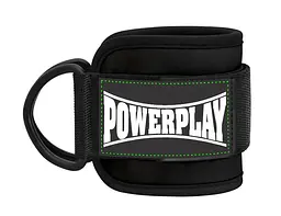 Манжета на щиколотку Power Play 3085 Чорні (PP_3085_Black) - мініатюра 2