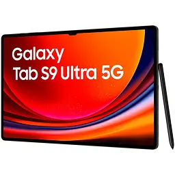 Планшет Galaxy Tab S9 Ultra 5G (X916B) 512Gb 5G Graphite (SM-X916BZAESEK) (Grade Q) Seller Refurbished - мініатюра 2