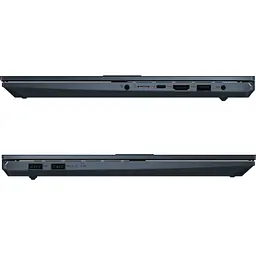 Ноутбук ASUS Vivobook Pro 15 M6500XV-LP017 (90NB1211-M000L0) (90NB1211-M000L0) - мініатюра 5