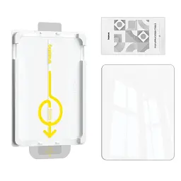 Захисне скло Clear iPad mini 6 Gen/mini A17 Pro