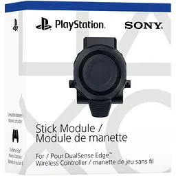 Змінний стік для геймпада Sony Stick Module for DualSense Edge Wireless Controller (9444695) [88480] - мініатюра 5