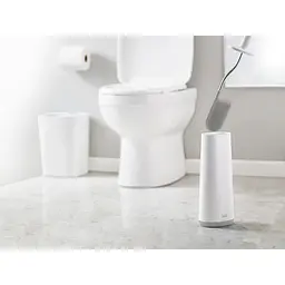 Йоршик для унітаза Joseph Joseph Plus Light Grey (70515) - мініатюра 3