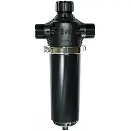 Фільтр для крапельного поливу Presto-PS дисковий 3" 50 м3/год (FDY-03120)