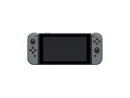 Стаціонарна ігрова приставка Nintendo Switch with Gray Joy Con