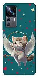 Чохол Demsky Амурчик для Xiaomi 12T / 12T Pro