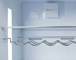 Холодильник двухкамерный Beko RCNA366I30XB - миниатюра 4