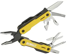 Мультитул 16 елементів L=100 мм DeWALT hoz0013520