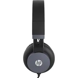 Навушники HP DHH-1205 Black (DHH-1205) - мініатюра 3