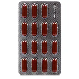 Добавка Baum Pharm Уросан 30 капсул - мініатюра 3