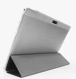 Планшет Hoozo MT232 Silver - мініатюра 5