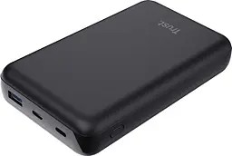 Павербанк Trust Black 20 000 mAh / 100 Вт (25240_TRUST) - мініатюра 2