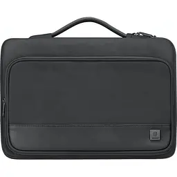 Сумка для ноутбука WiWU Cozy Classic Sleeve Series MacBook 14` Black [151947]
