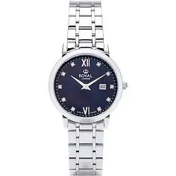 Годинник Royal London 21419-04