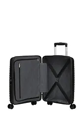 Валіза 55 См American Tourister DIABLAST BLACK CODE 55x40x20 MK2*09001 - мініатюра 2